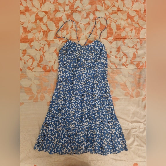 Zara dress XS - Picture 2 of 2